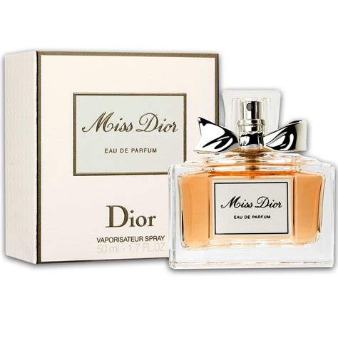 preço do perfume miss dior 100ml